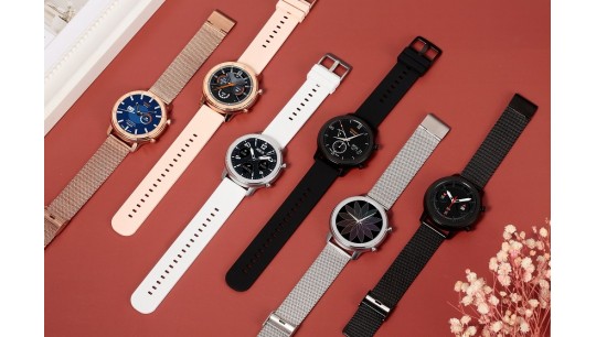 Cosa spinge le persone a comprare gli smartwatch al posto degli orologi tradizionali?
